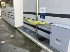 【その他共用部分】 | グランドシャトー花畑T･S