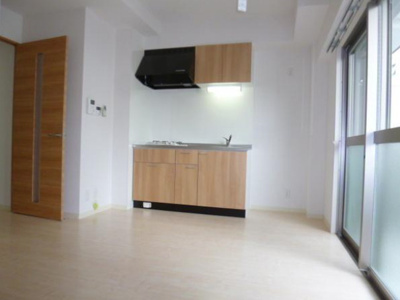 【居間・リビング】 | グランドシャトー花畑T･S