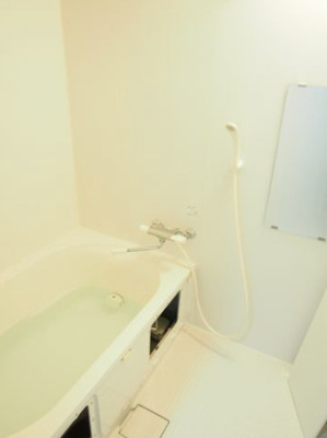 【浴室】 | グランドシャトー花畑T･S