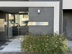 【その他共用部分】 | グランドシャトー花畑T･S