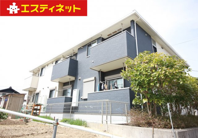 プラシード カーサⅡ