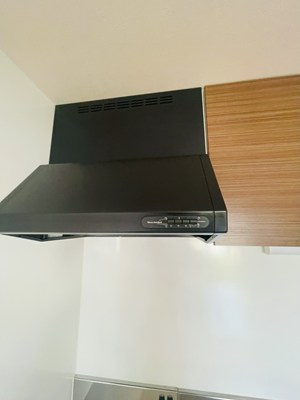 リッツアベニューの設備