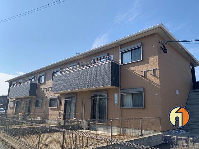 リッツアベニュー