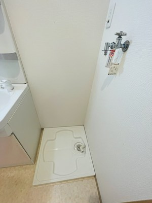 リッツアベニューの設備