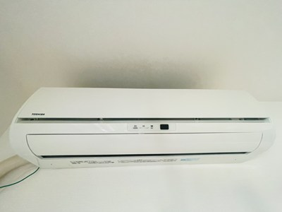 リッツアベニューの設備