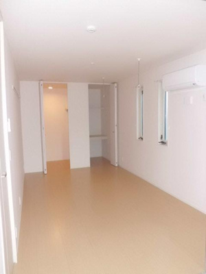 【洋室】 | ブルーム花小金井