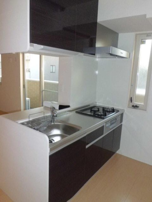 【キッチン】 | ブルーム花小金井