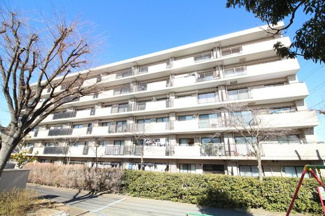 【外観】 | 大規模修繕履歴のある、とてもキレイな外観です♪