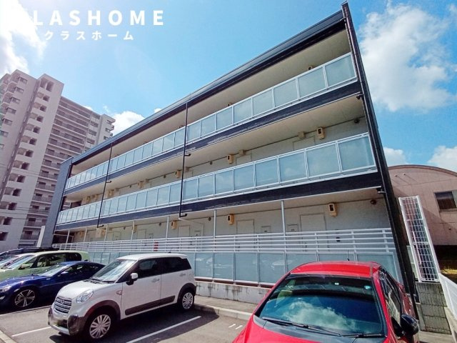 リブリ・東陽　　刈谷市の賃貸ならクラスホーム刈谷店