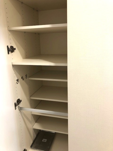 ルフォンプログレ蔵前プレミアの設備