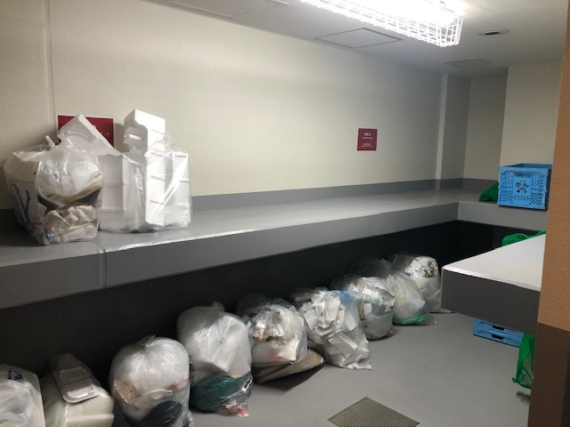 ルフォンプログレ蔵前プレミアの設備