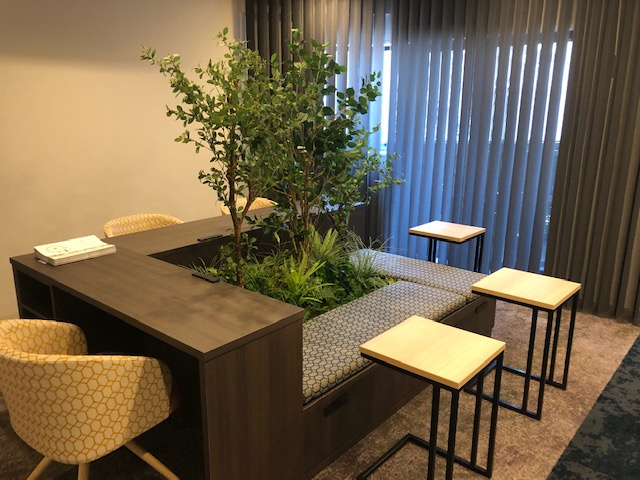 ルフォンプログレ蔵前プレミアの設備