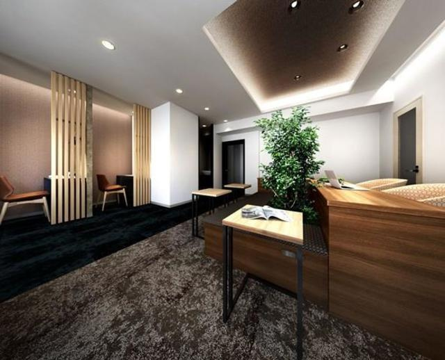 ルフォンプログレ蔵前プレミア