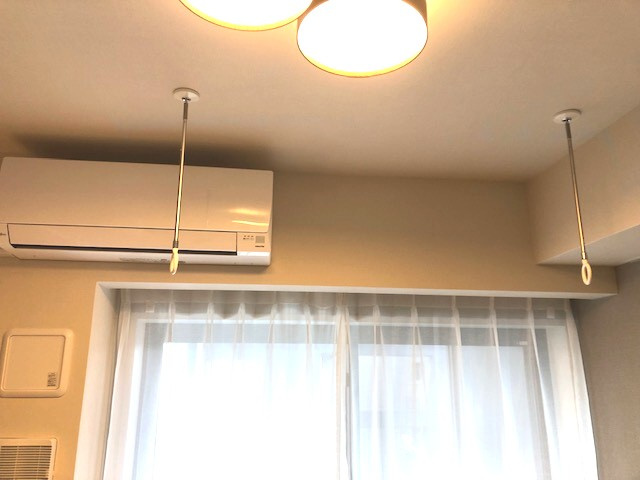 ルフォンプログレ蔵前プレミアの設備