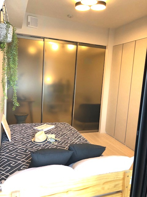 ルフォンプログレ蔵前プレミアの設備|モデルルーム