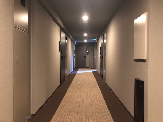 ルフォンプログレ蔵前プレミアの設備