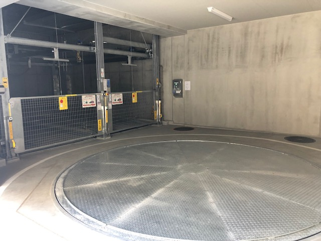 ルフォンプログレ蔵前プレミアの設備