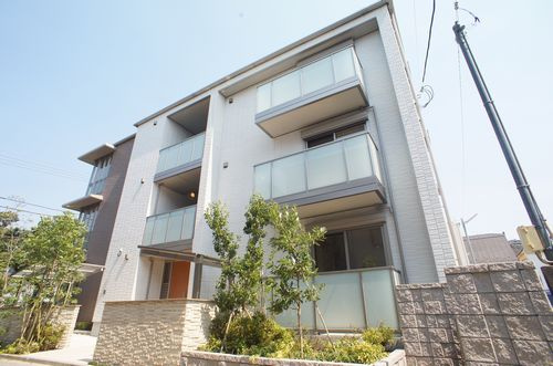 サキ南小岩