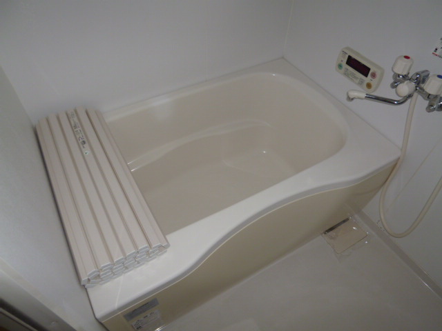 メゾンＭ　Ｂの浴室