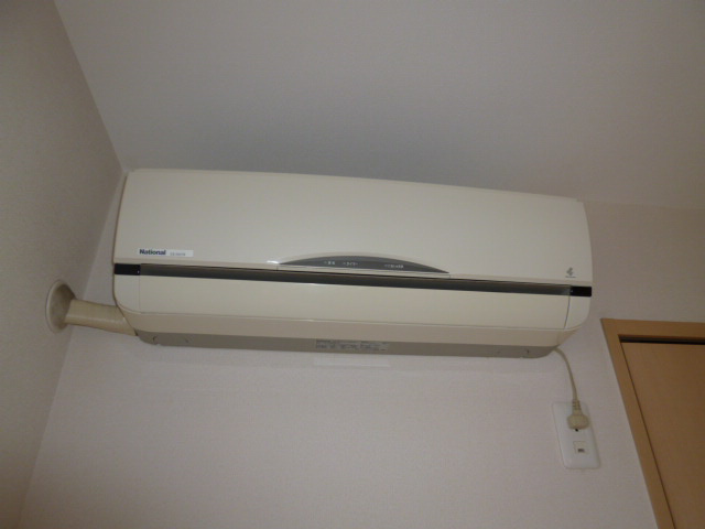 メゾンＭ　Ｂの設備|エアコン