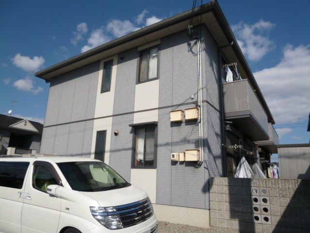 メゾンＭ　Ｂ