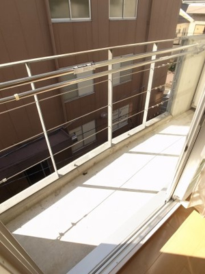 【バルコニー】 | mode style（モードスタイル）