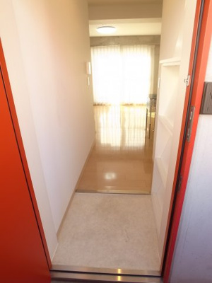 【玄関】 | mode style（モードスタイル）