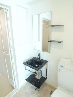 【洗面所】 | mode style（モードスタイル）