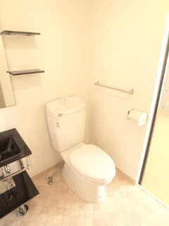 【トイレ】 | mode style（モードスタイル）