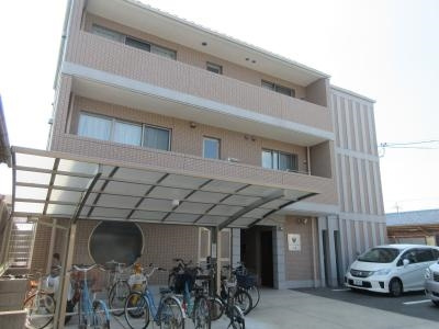 シュシュパルク太秦