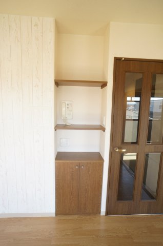 オーベルジュ宝塚のその他|参考、同建物・反転間取りの号室