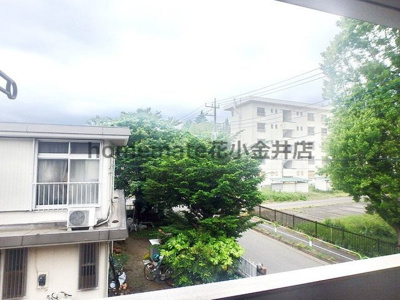 【展望】 | ハーモニー