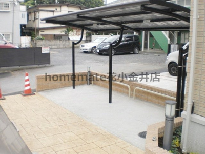 【その他共用部分】 | ハーモニー