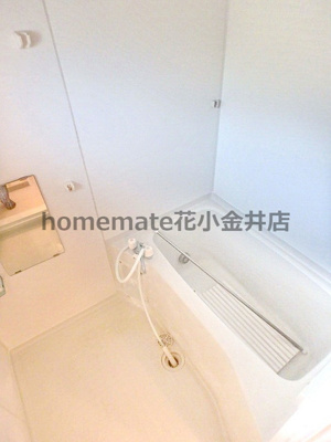 【浴室】 | ハーモニー