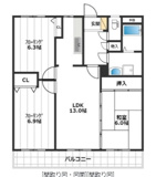 ハイネス博多南の画像