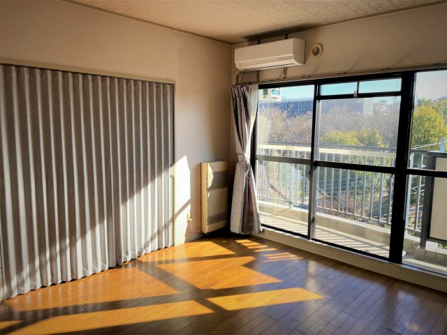 グリーンライフ南大沢の画像