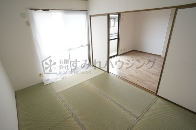 グランパルク向井のその他