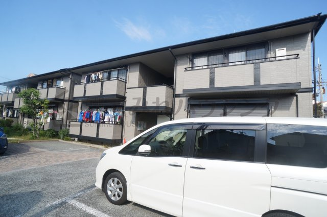 グランパルク向井