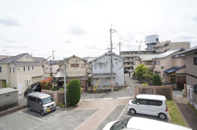 グランパルク向井の展望