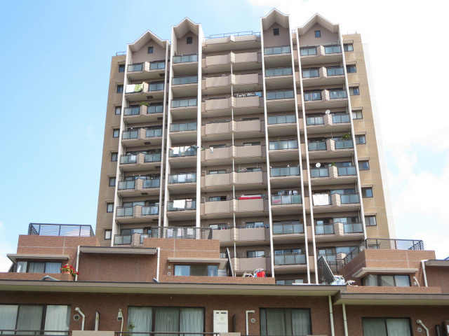 ファミール見附橋の画像