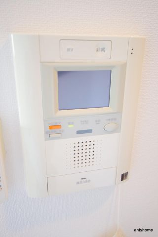 アドバンス西梅田グルーブ　仲介手数料無料のセキュリティ