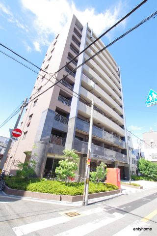 アドバンス西梅田グルーブ　仲介手数料無料
