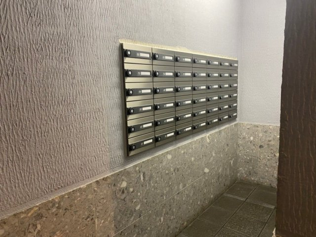 ラフォーレ箱崎のその他共用部分