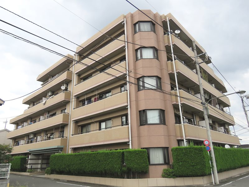 ライオンズマンション南大沢第2の画像