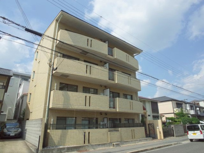 【外観】 | 東灘パークランド北町