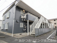 （ハイツベルエア）の画像