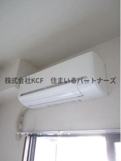 KA-SA浪打の設備