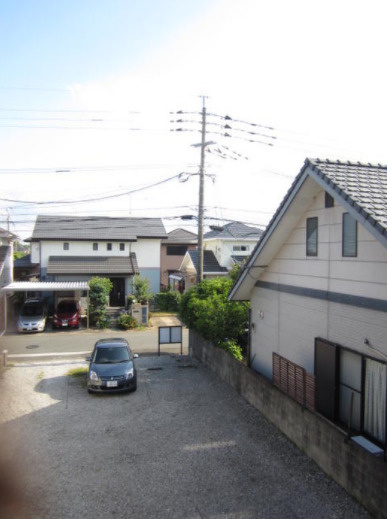 KA-SA浪打の展望