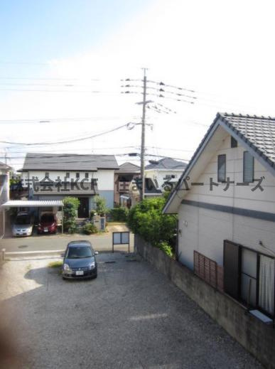 KA-SA浪打の展望
