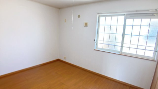 ボーエトワールの洋室